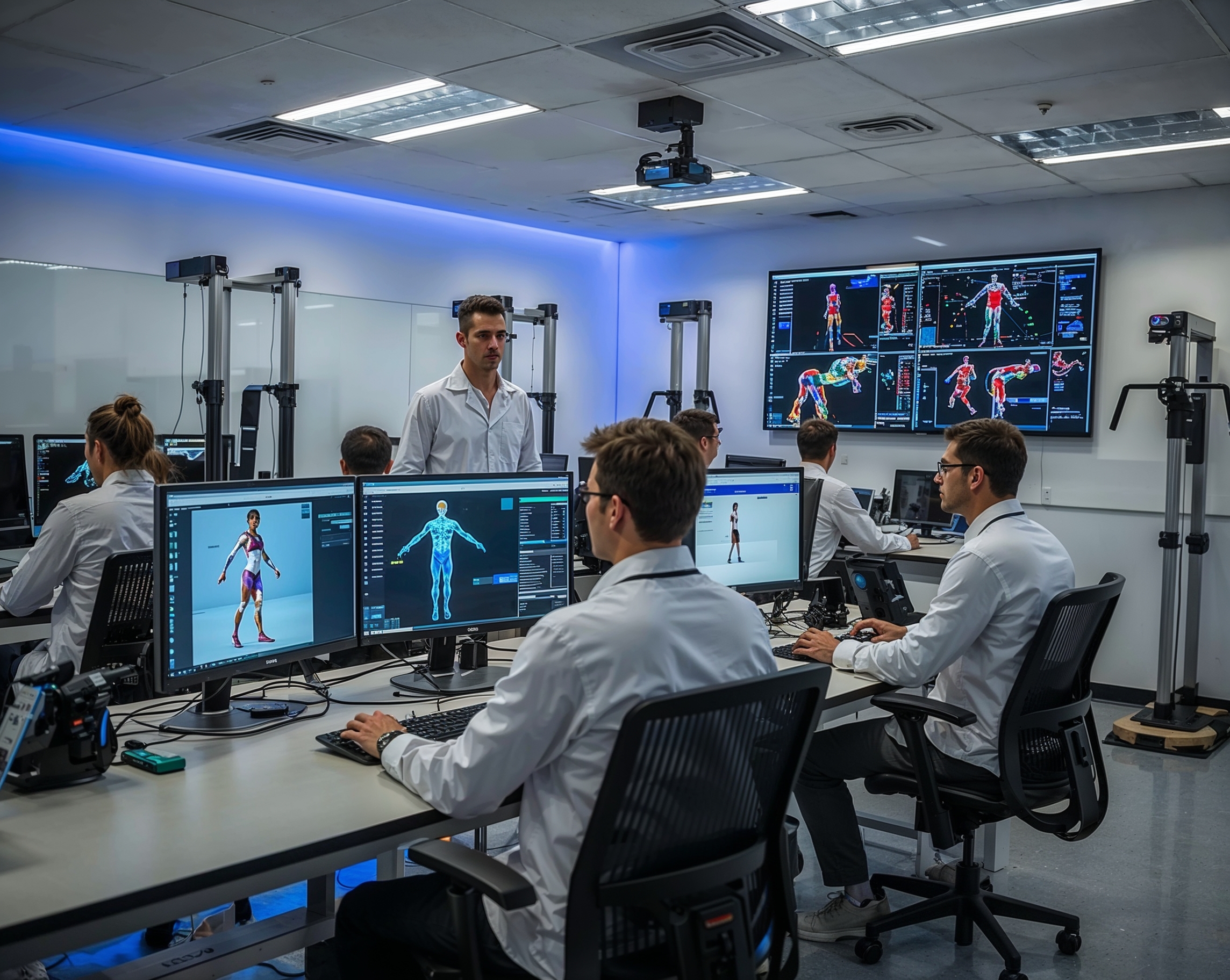 Research Laboratory